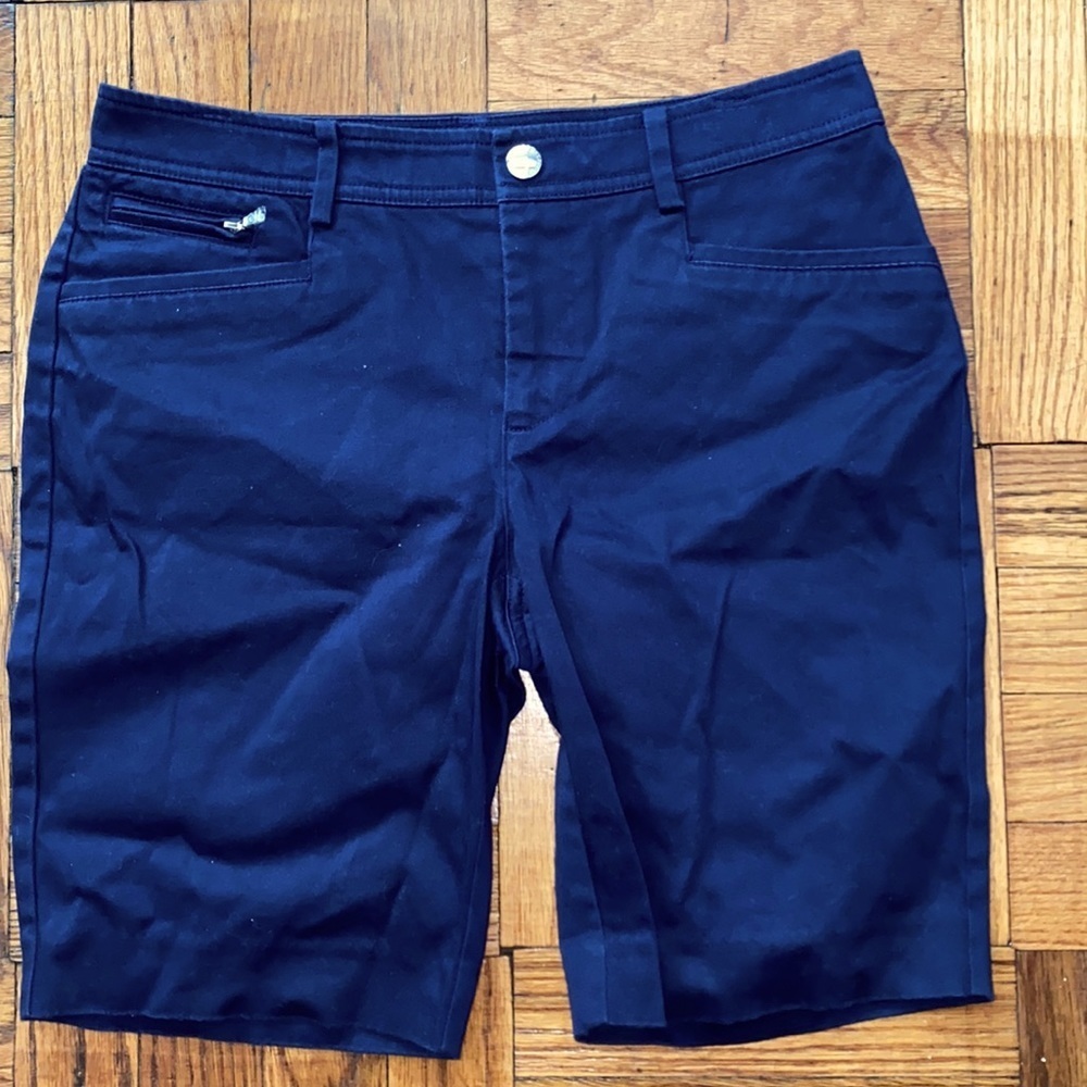 Polo Ralph Lauren blue shorts size: 2P